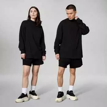 Футболка Adidas IR8489, черный