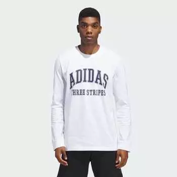 Футболка Adidas IU2956, белый