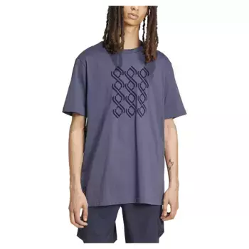 Футболка adidas Juventus SZN, синий