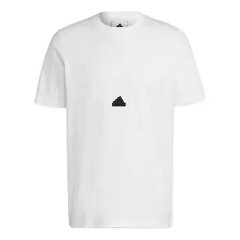 Футболка Adidas LogoT, Белый