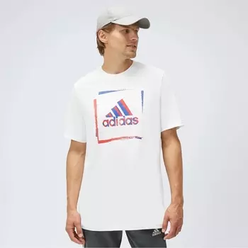 Футболка Adidas M 2TN, белый