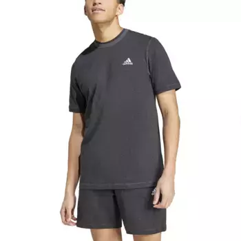Футболка adidas Melange, серый