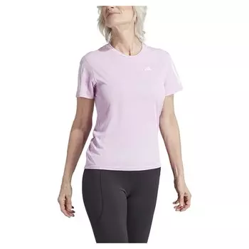 Футболка adidas Own The Run, фиолетовый