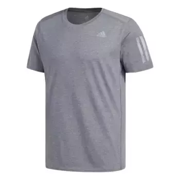 Футболка adidas Response, серый