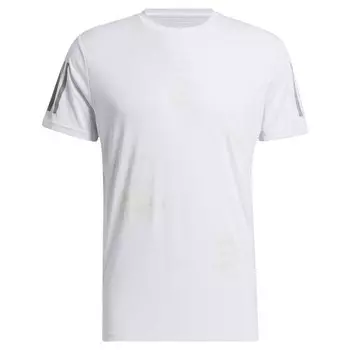 Футболка adidas Rfto, белый