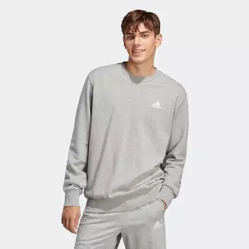 Футболка Adidas, серый