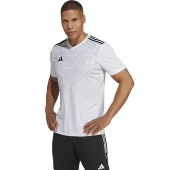 Футболка Adidas Team Icon 23, белый