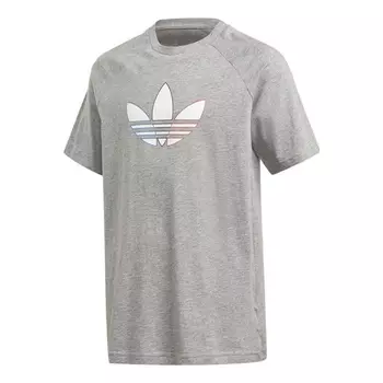 Футболка Adidas TEE, Серый