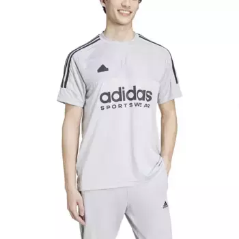 Футболка adidas Tiro, белый