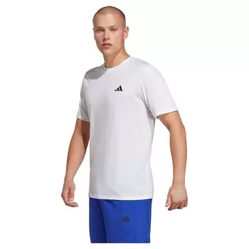 Футболка adidas Tr-Es Comf, белый