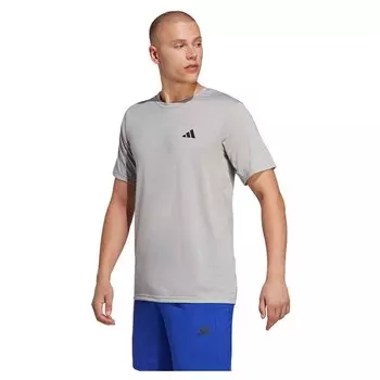 Футболка adidas Tr-Es Comf, серый