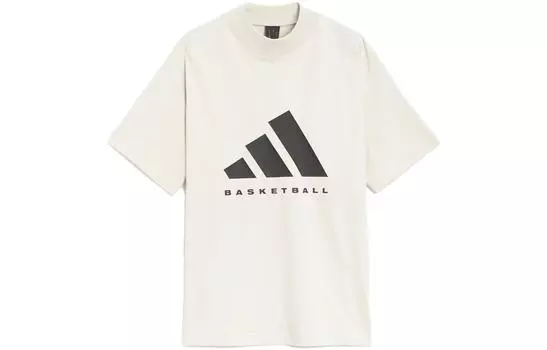 Футболка adidas унисекс, Тальк
