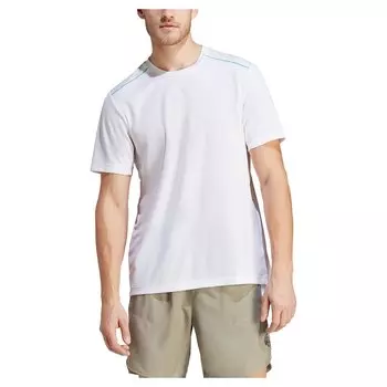 Футболка adidas Wo Base Logo, белый