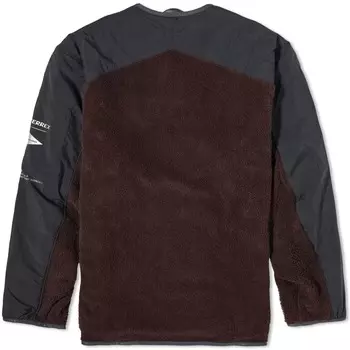 Футболка Adidas x и Wander Midlayer