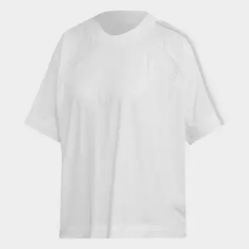 Футболка Adidas Z.N.E, белый