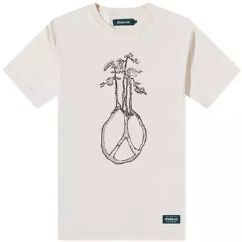 Футболка Afield Out Tranquility Tee