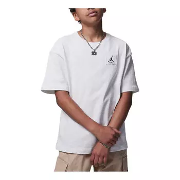 Футболка Air Jordan, белый