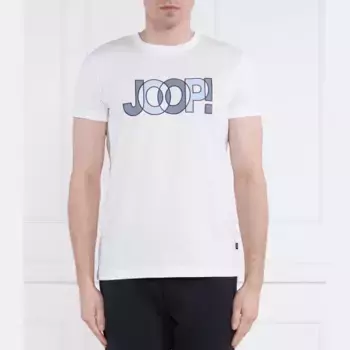 Футболка Alec обычного кроя Joop!, белый