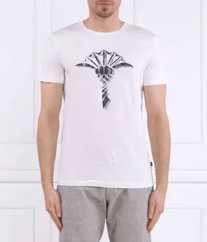 Футболка алерио Regular fit Joop!, белый