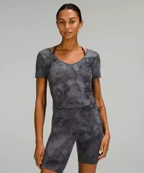 футболка Align Lululemon