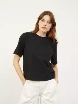 Футболка Aligne Shirt, черный