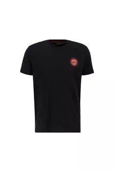 Футболка Alpha Industries, черный