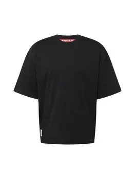 Футболка Alpha Industries, черный