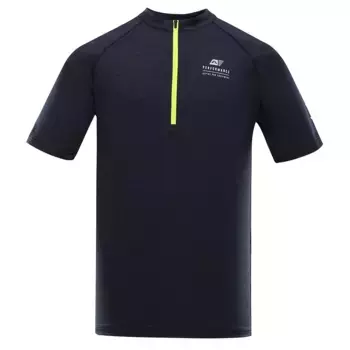 Футболка Alpine Pro Latter, синий