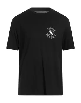 Футболка Amiri, черный
