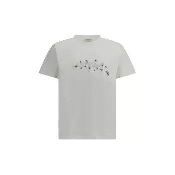 Футболка «Антс Стрела» Off-White, белый
