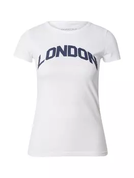 Футболка AROPOSTALE LONDON, белый