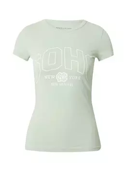 Футболка AROPOSTALE SOHO, цвет Mint