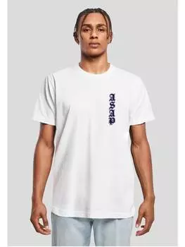 Футболка ASAP Tee Mister Tee, белый