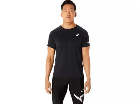 Футболка Asics A-I-M, черный