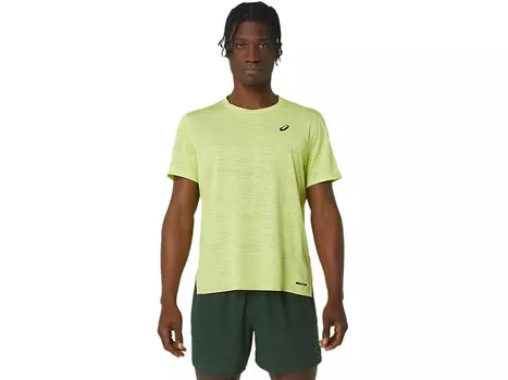Футболка Asics ACTIBREEZE