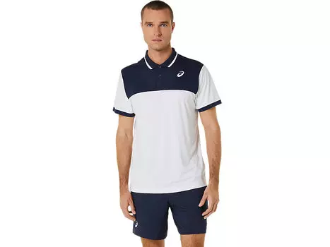 Футболка Asics, белый