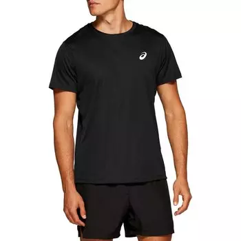 Футболка Asics Core, черный
