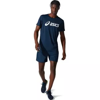 Футболка Asics Core, синий