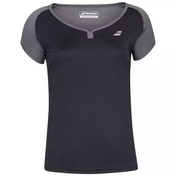 Футболка Babolat Play, серый