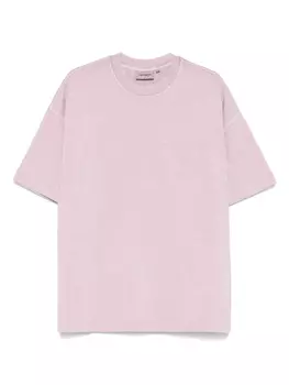 Футболка Bait Shack Carhartt WIP, фиолетовый