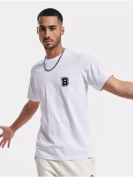 Футболка BALR, белый