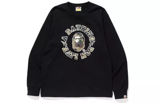 Футболка Bape мужская A Bathing Ape