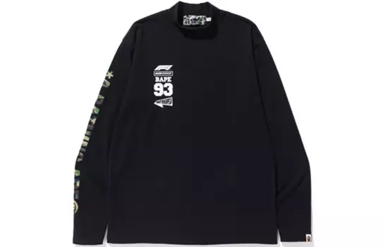 Футболка Bape мужская A Bathing Ape