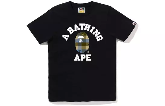 Футболка Bape женская A Bathing Ape