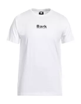 Футболка Bark, белый