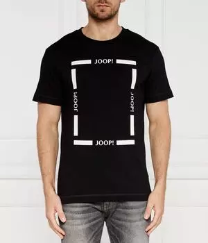 Футболка барнет Regular fit Joop!, черный
