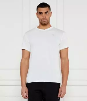 Футболка base-s v Regular fit G-Star Raw, белый