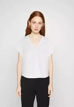 Футболка Basic Esprit, белый