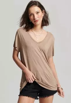 Футболка Basic Superdry