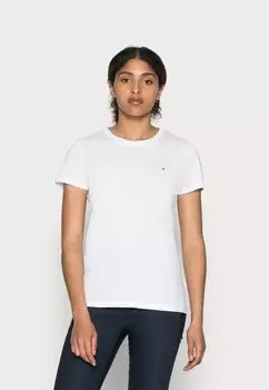 Футболка Basic Tommy Hilfiger